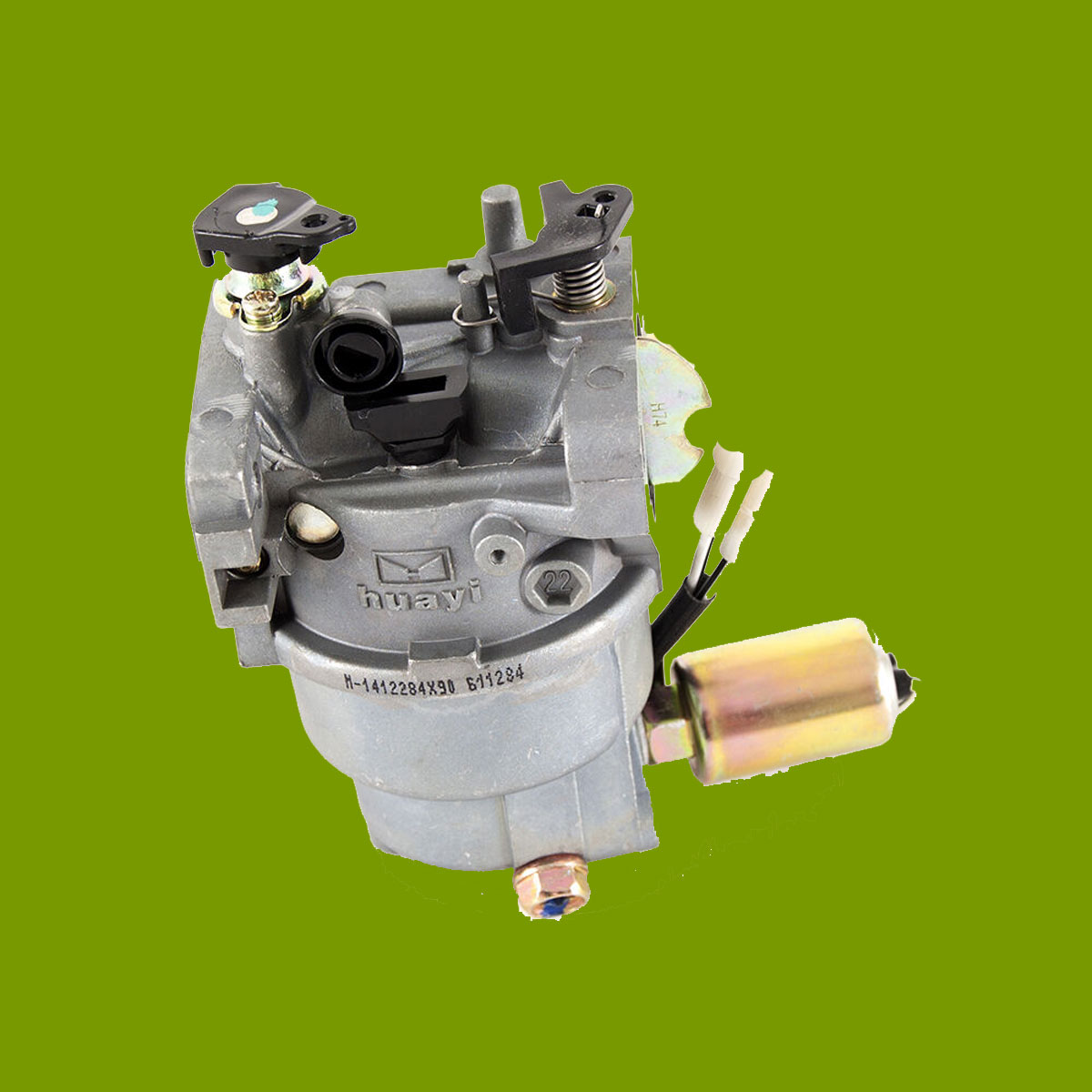 (image for) MTD Genuine Carburettor 993-00170A